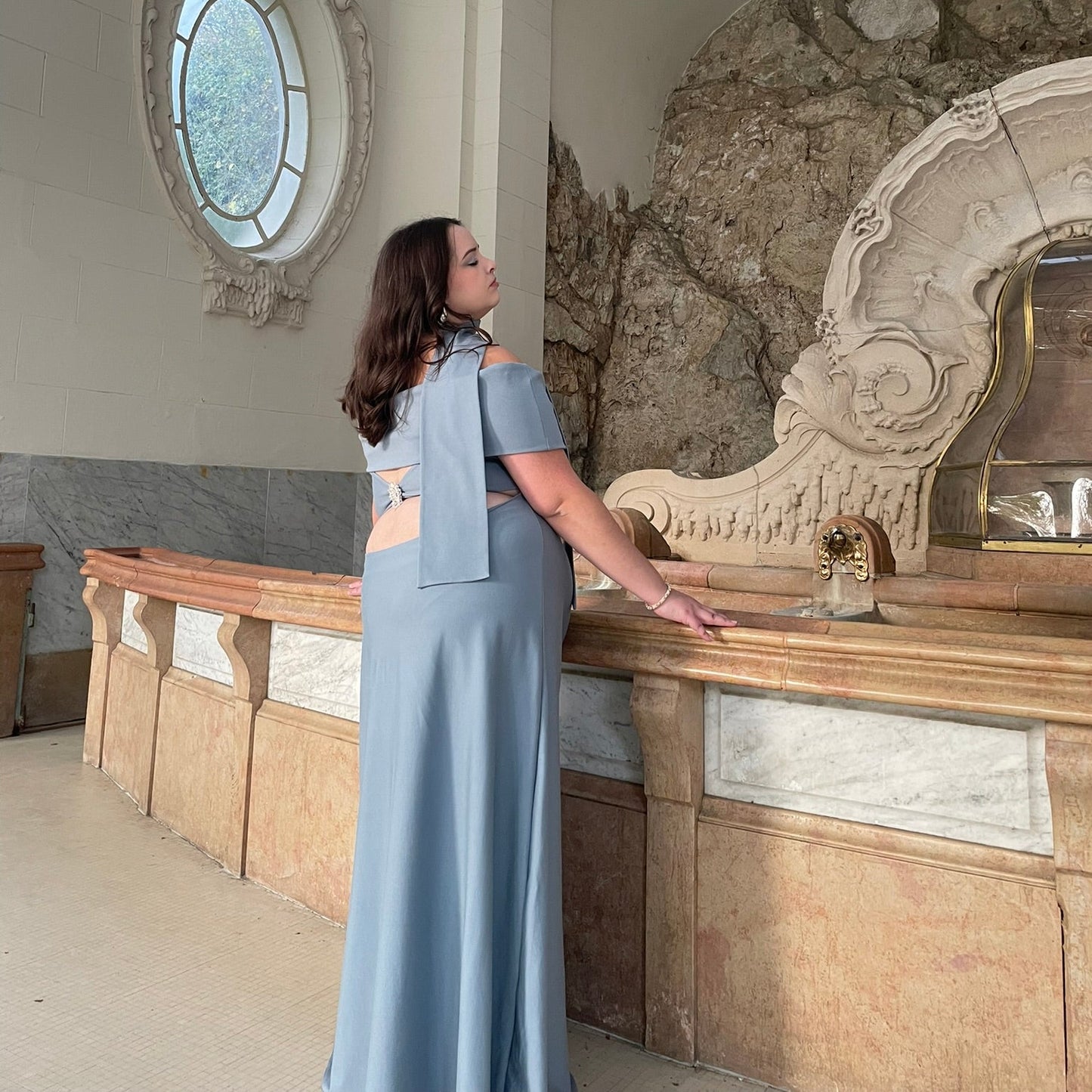 Robe Hera