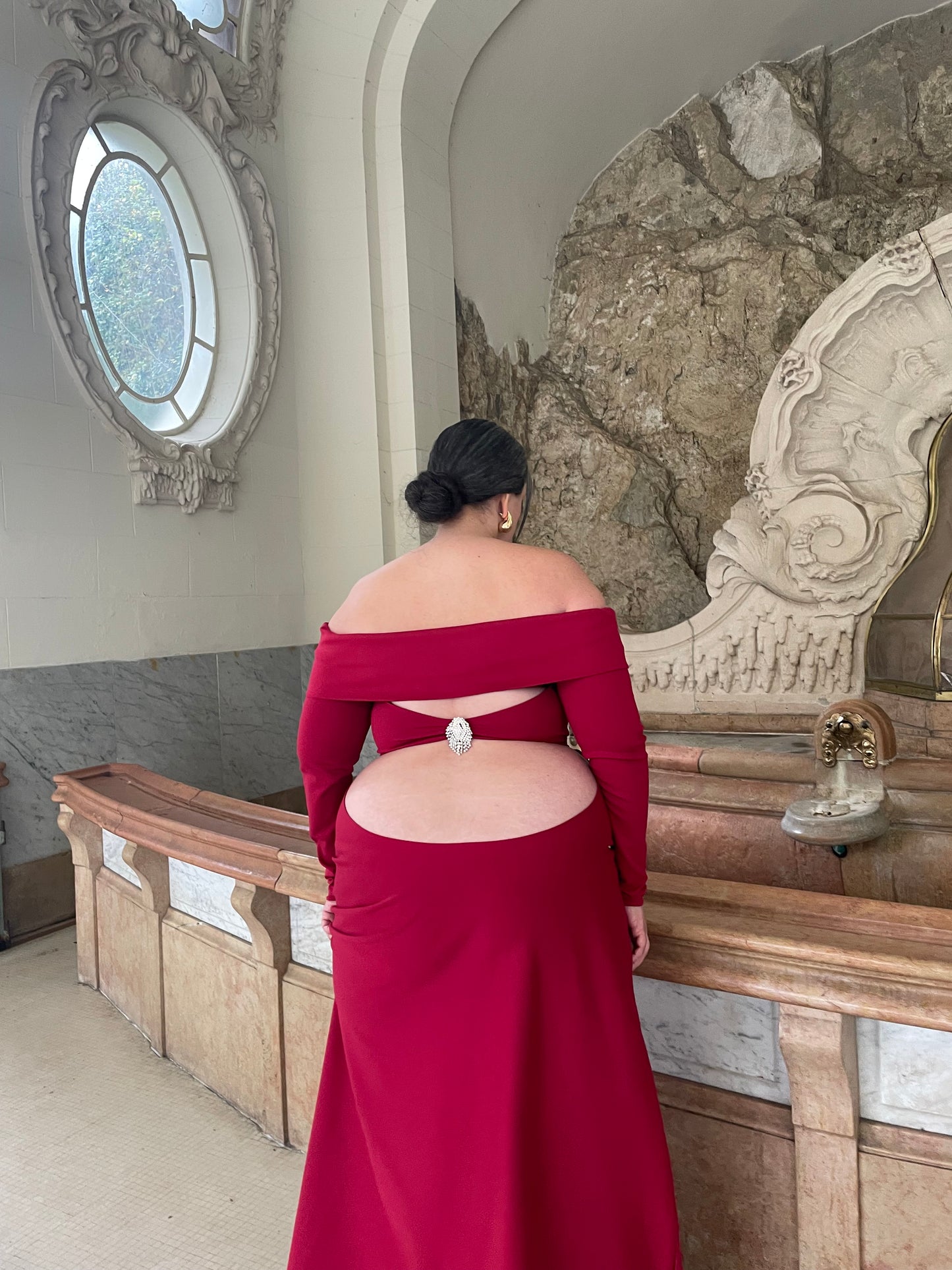 Robe Hera