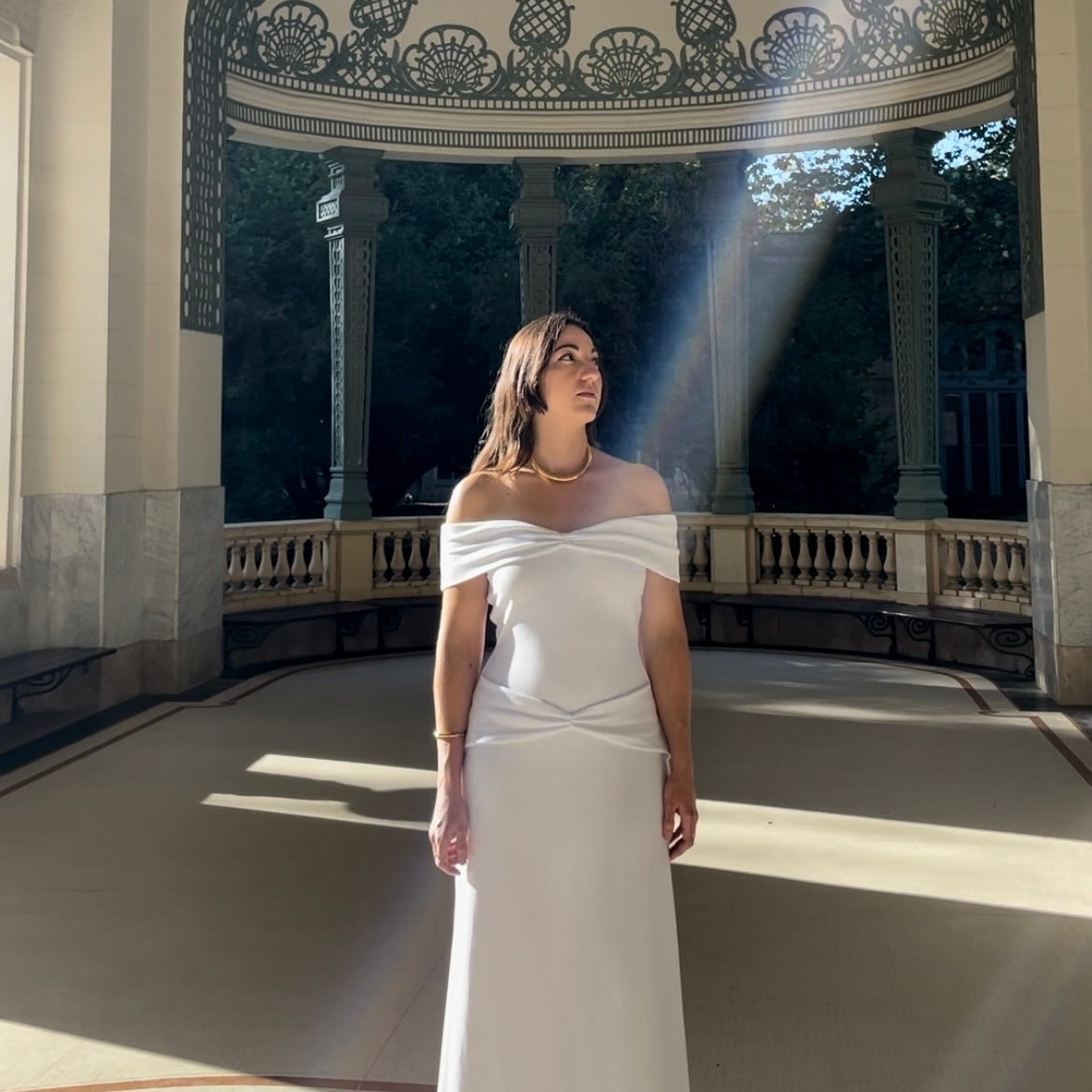 Robe Eos
